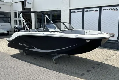 2025 Bayliner Element M19