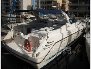 1992 Cranchi Mediterranée 40