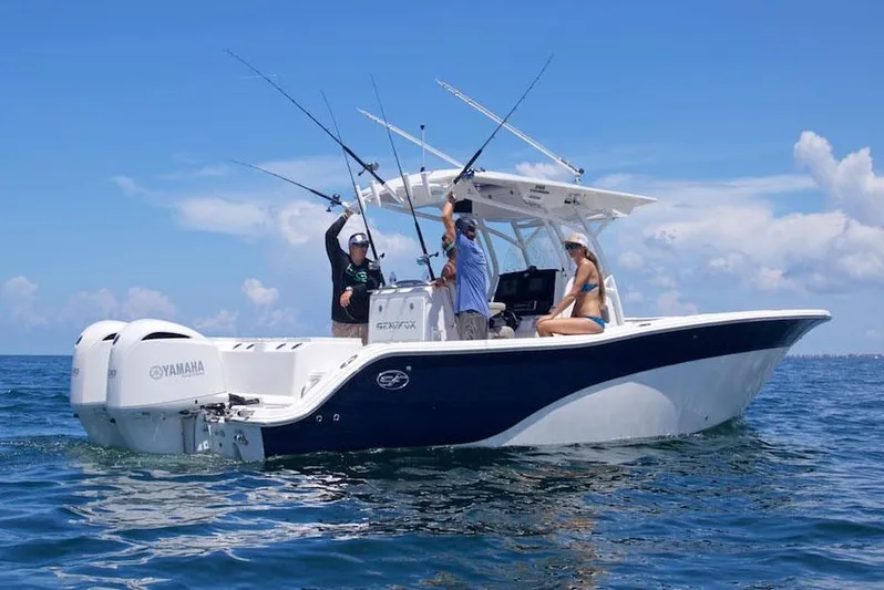  Yacht Photos Pics Manufacturer Provided Image