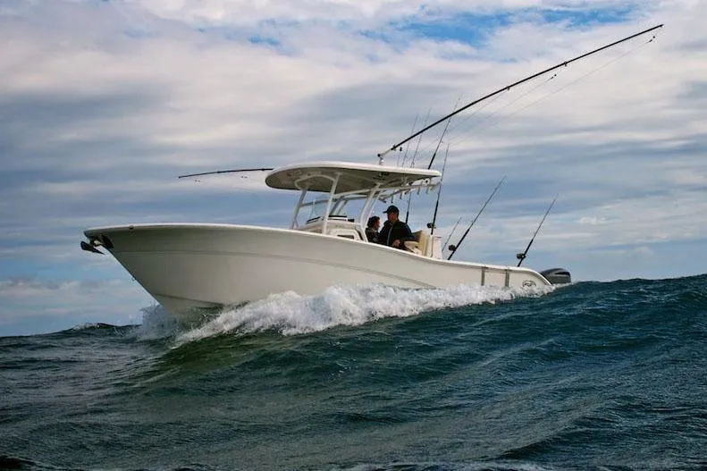  Yacht Photos Pics Manufacturer Provided Image