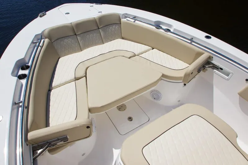  Yacht Photos Pics Manufacturer Provided Image