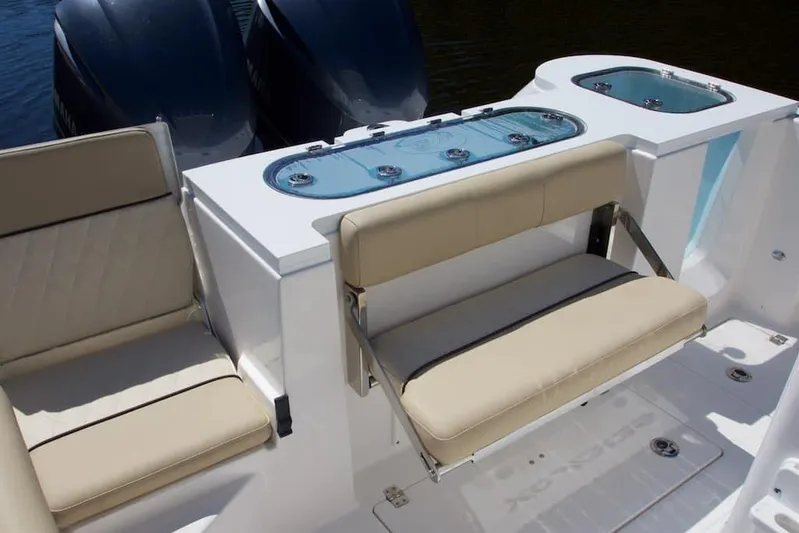  Yacht Photos Pics Manufacturer Provided Image