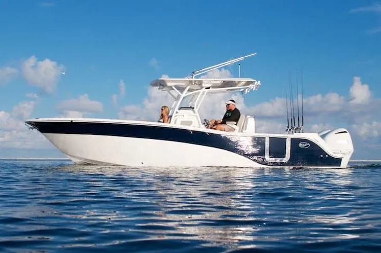  Yacht Photos Pics Manufacturer Provided Image