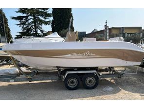 2022 Marine Site Marine Site 19 XL New
