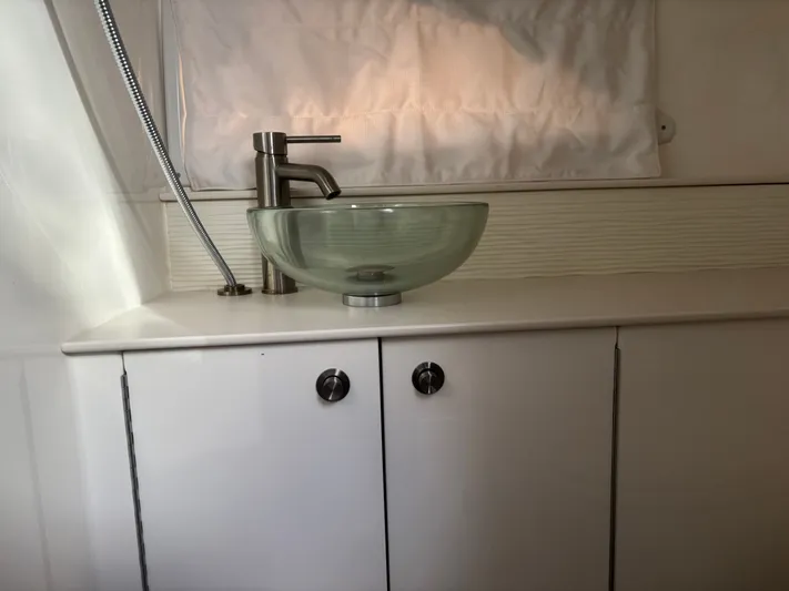 Why Knot Yacht Photos Pics 