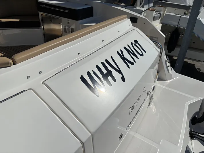 Why Knot Yacht Photos Pics 
