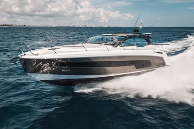 Azimut Atlantis 45