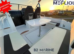 2022 B2 Marine B2 Marine Cap Ferret 752 Day Cruiser
