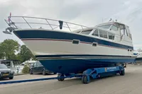 2007 Trader 42 HT
