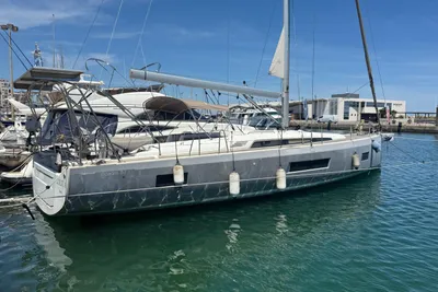 Beneteau Oceanis 51.1