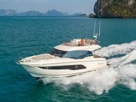 2024 Prestige 420
