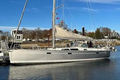 Hanse 470e