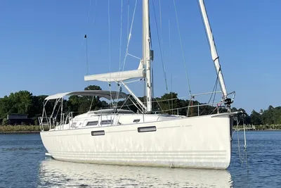 X-Yachts Xc 38 Shoal Draft