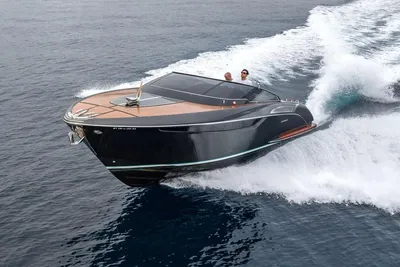 2018 Riva Rivamare
