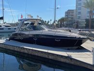 2012 Monterey 340