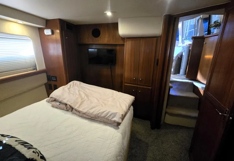 Hook & Ladder Yacht Photos Pics 