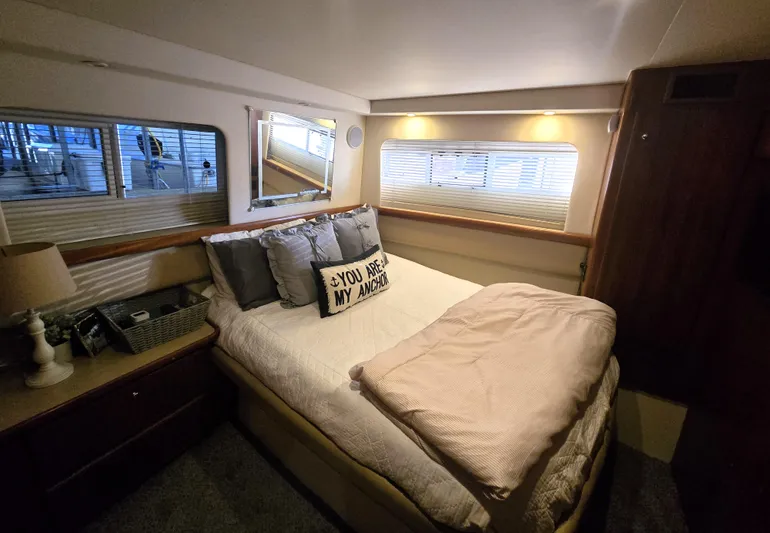 Hook & Ladder Yacht Photos Pics 