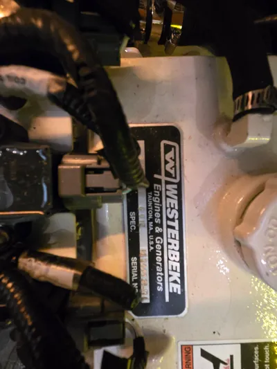 Hook & Ladder Yacht Photos Pics 