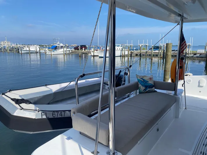 Lilian Rose Yacht Photos Pics 