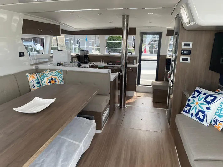 Lilian Rose Yacht Photos Pics 