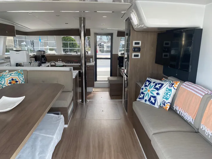 Lilian Rose Yacht Photos Pics 