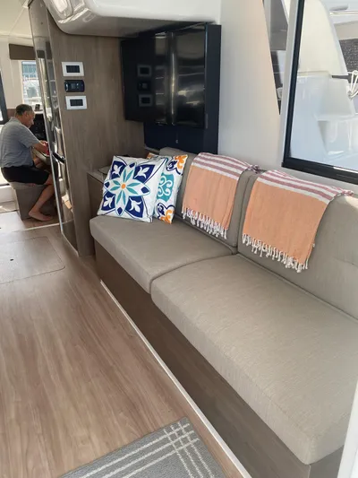 Lilian Rose Yacht Photos Pics 