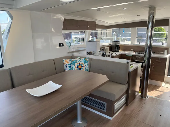 Lilian Rose Yacht Photos Pics 