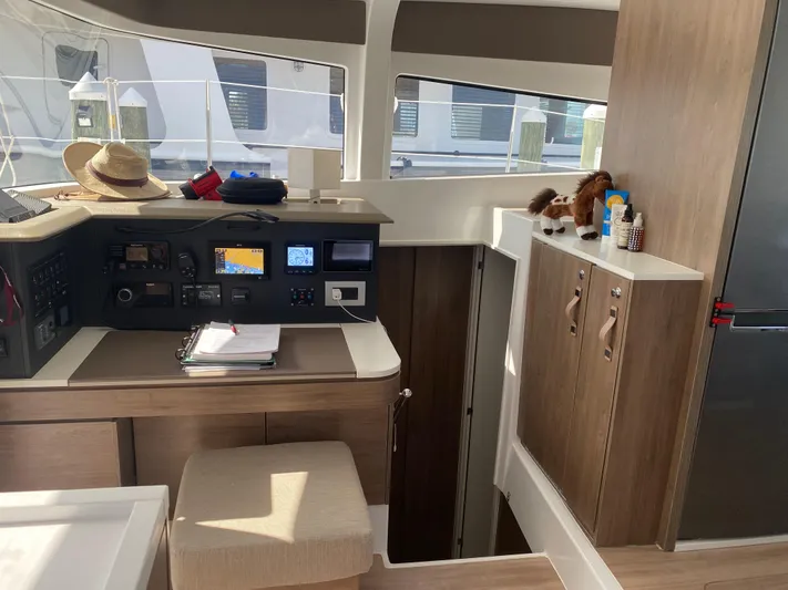 Lilian Rose Yacht Photos Pics 