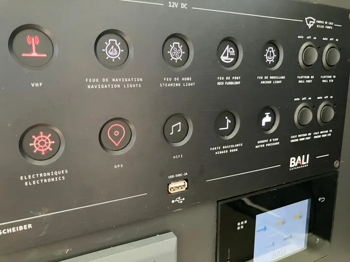 Lilian Rose Yacht Photos Pics 