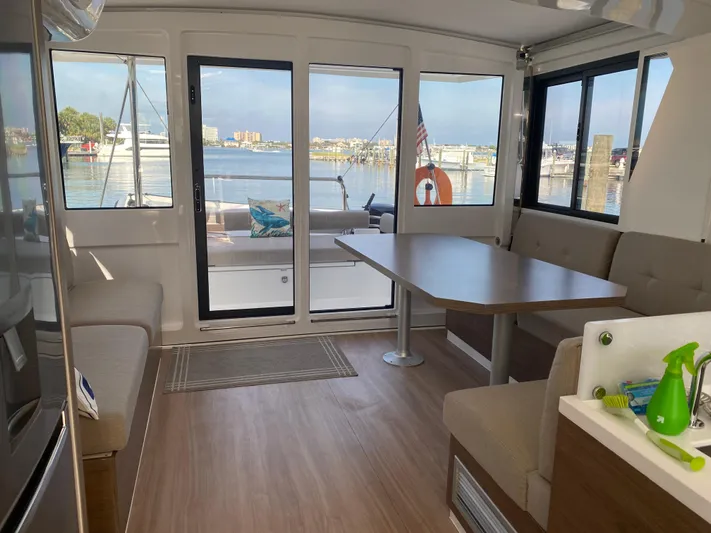 Lilian Rose Yacht Photos Pics 