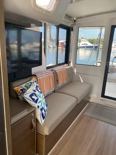 Lilian Rose Yacht Photos Pics 