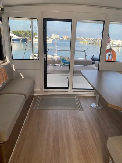 Lilian Rose Yacht Photos Pics 