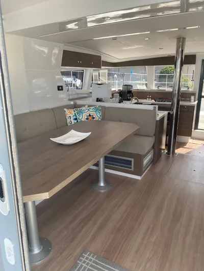 Lilian Rose Yacht Photos Pics 