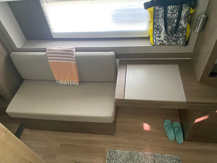 Lilian Rose Yacht Photos Pics 