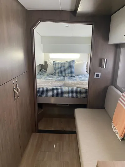 Lilian Rose Yacht Photos Pics 