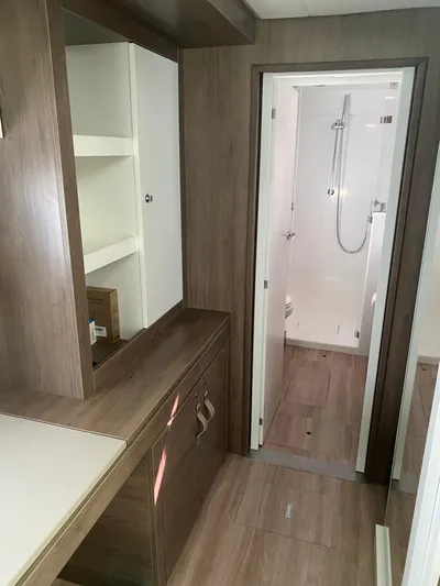 Lilian Rose Yacht Photos Pics 