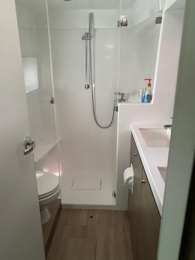 Lilian Rose Yacht Photos Pics 