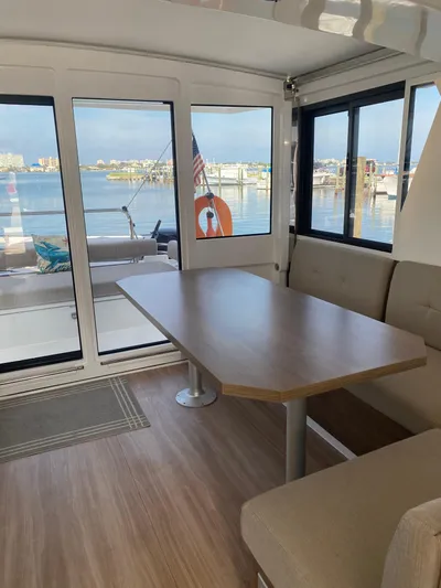 Lilian Rose Yacht Photos Pics 