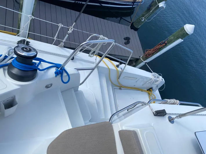 Lilian Rose Yacht Photos Pics 