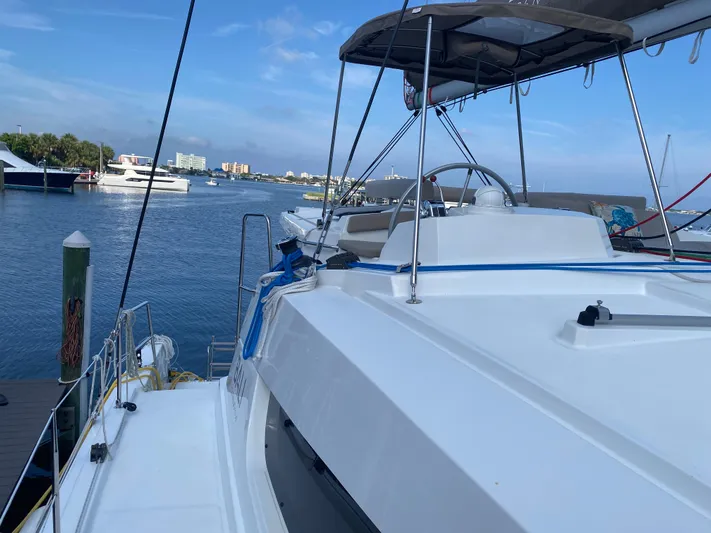 Lilian Rose Yacht Photos Pics 