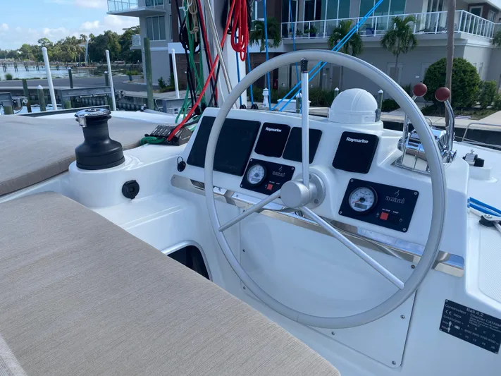 Lilian Rose Yacht Photos Pics 