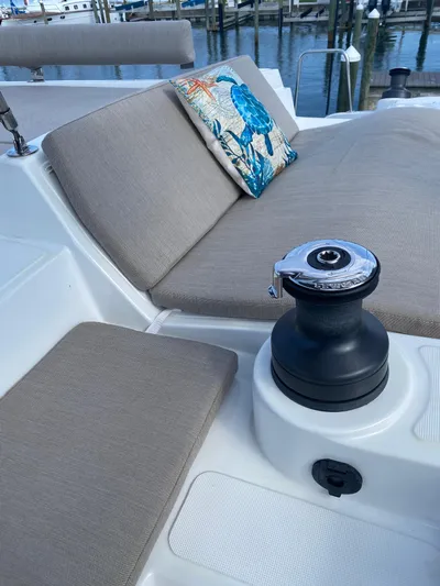 Lilian Rose Yacht Photos Pics 