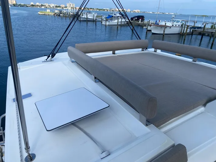 Lilian Rose Yacht Photos Pics 