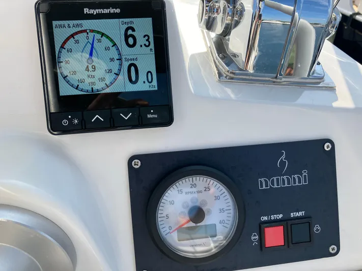 Lilian Rose Yacht Photos Pics 