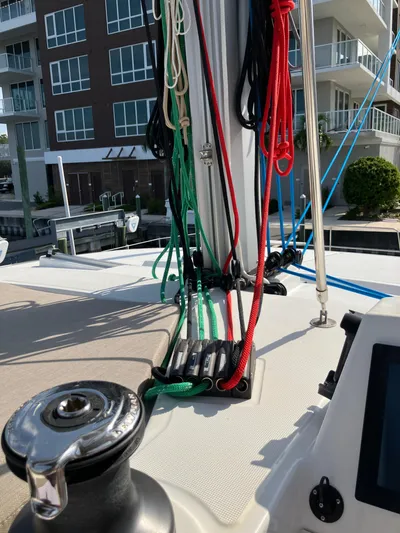 Lilian Rose Yacht Photos Pics 