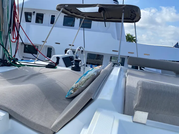 Lilian Rose Yacht Photos Pics 