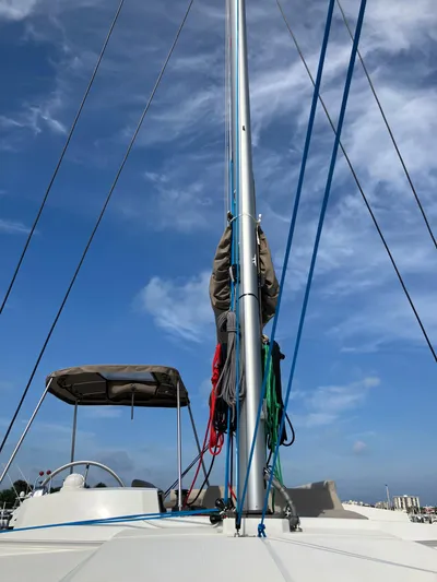 Lilian Rose Yacht Photos Pics 