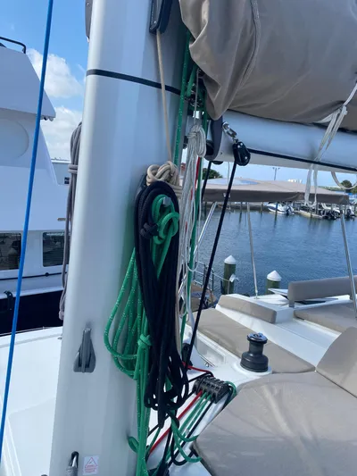 Lilian Rose Yacht Photos Pics 