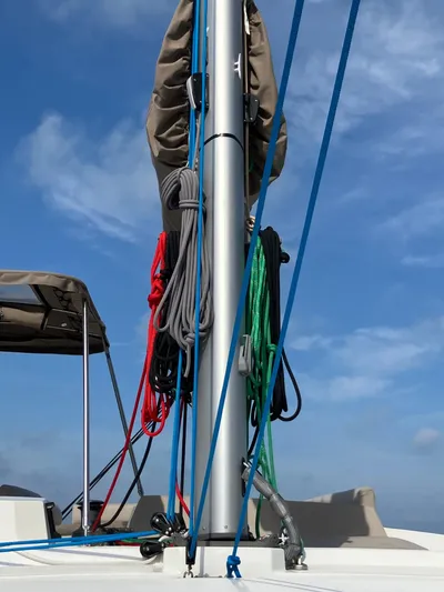 Lilian Rose Yacht Photos Pics 