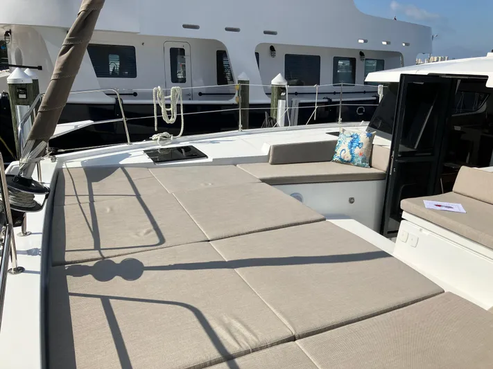 Lilian Rose Yacht Photos Pics 